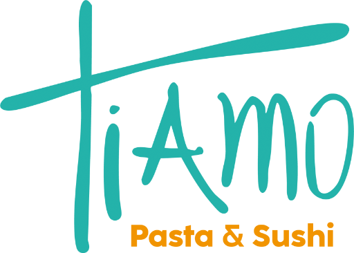 Ti Amo Pasta Logo